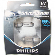 Автолампа "PHILIPS" H7 (PX26d)...