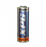 XENUM XPG 5W30 GEN2 Полиалкиленгликолево...