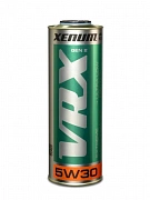 XENUM VRX 5W30 GEN2 Синт. моторное масло...