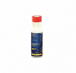 MANNOL 9983 Зимний антигель дизельного топлива (концентрат 1:1000), 1л.