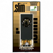 Ароматизатор "SLIM" (на дефлек...