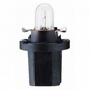 Автолампа "PHILIPS" BAX 1.2W  ...