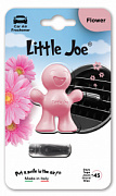 Little Joe Flower (Цветок) - violet Авто...