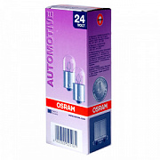 Автолампа "OSRAM" R10W (BA15s)...