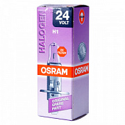 Автолампа "OSRAM" H1 (P14,5s) ...